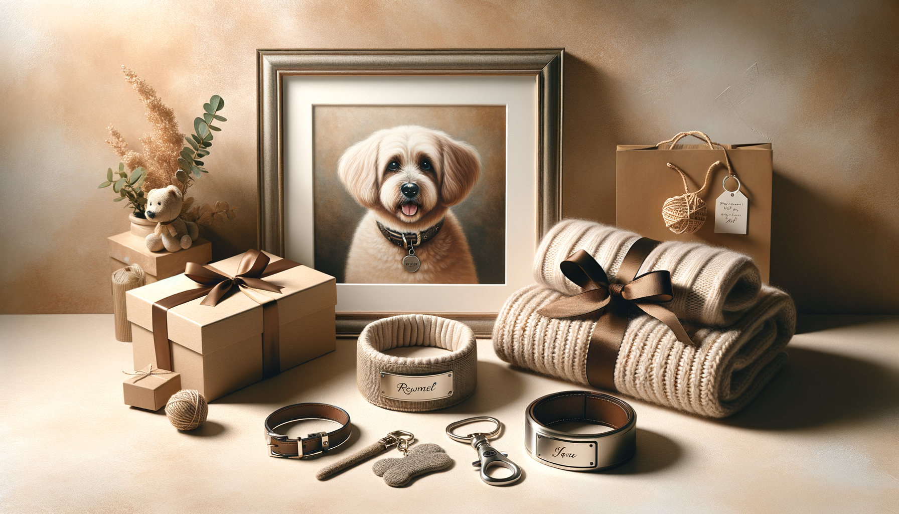 7 Personalized Pet Gifts Every Pet Owner Will Treasure in 2026
