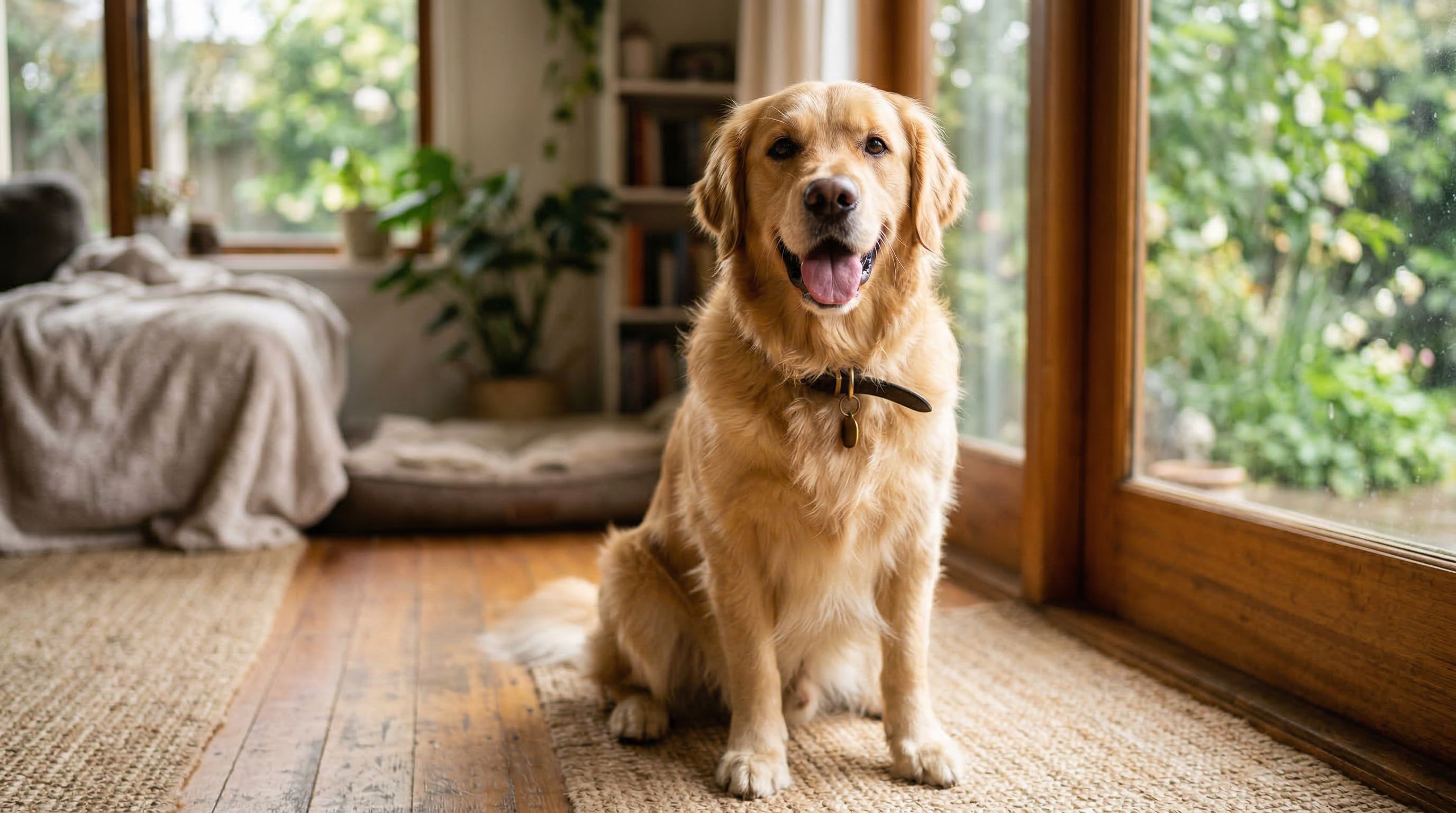 How to Choose the Best Photo for an AI Pet Portrait