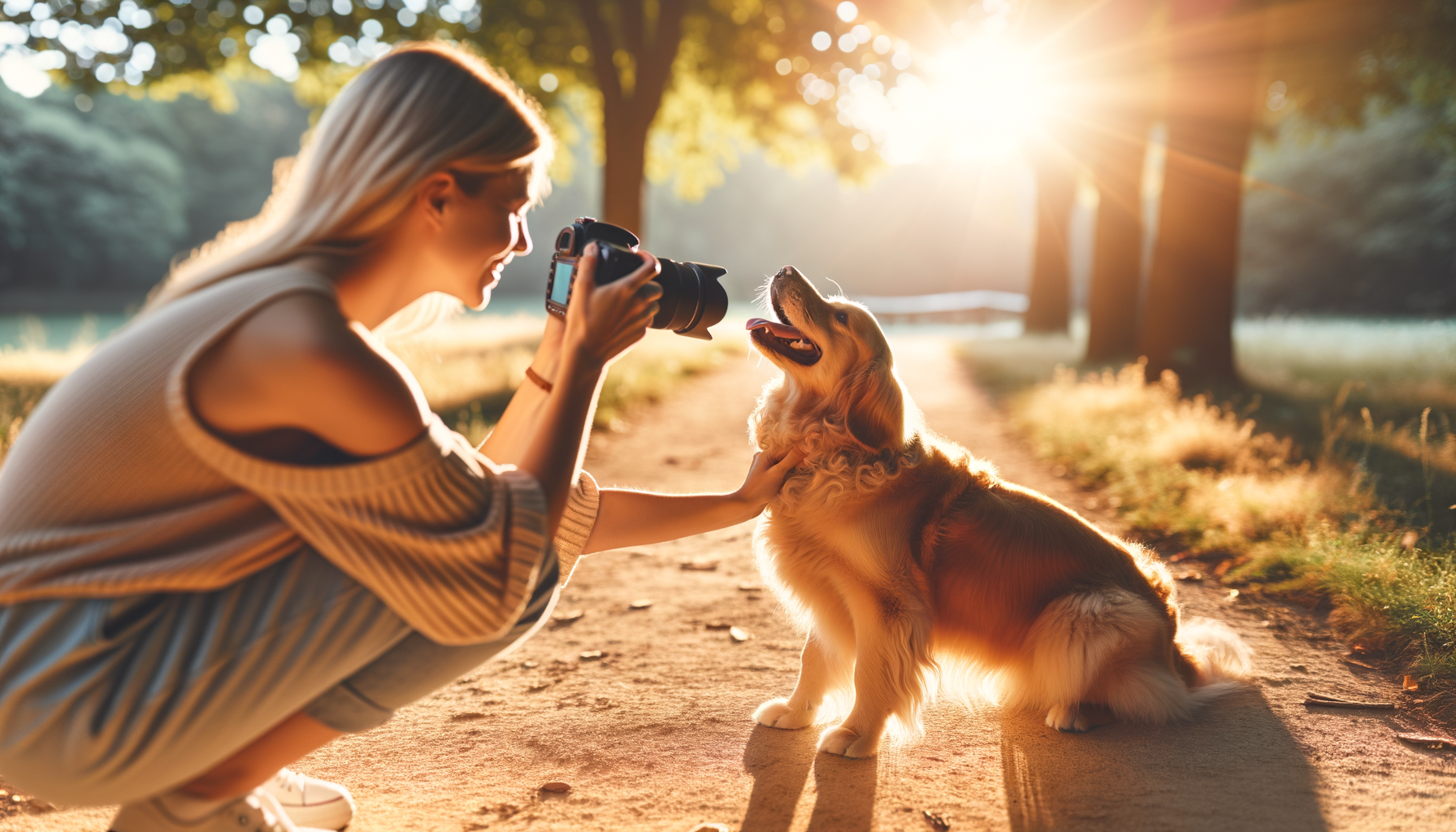 How to Capture Your Pet's Most Precious Moments (And Preserve Them Forever)