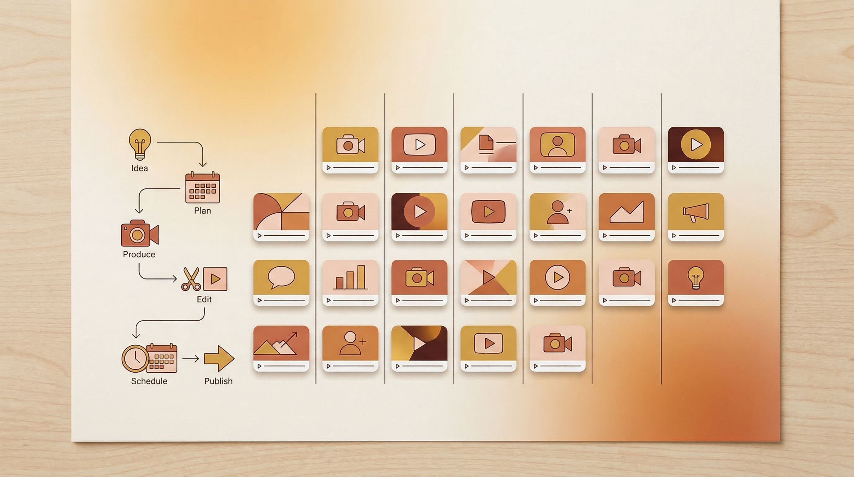How to Build a Social Media Video Strategy That Works in 2026