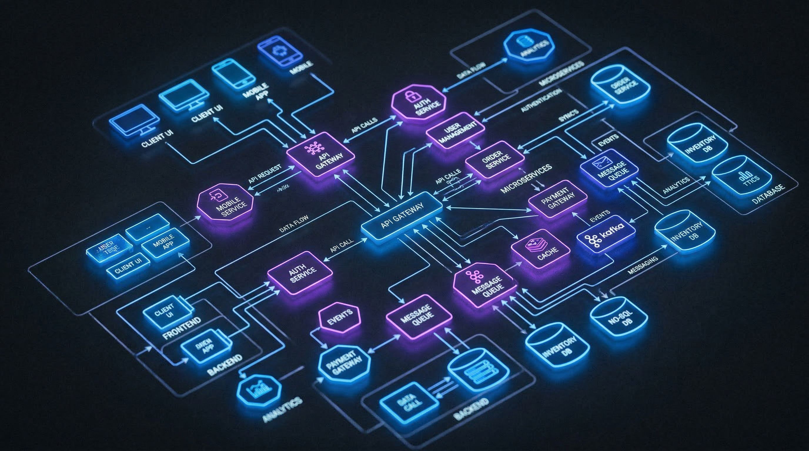 Vibe Coding Will Bite You. Abstractions Won't