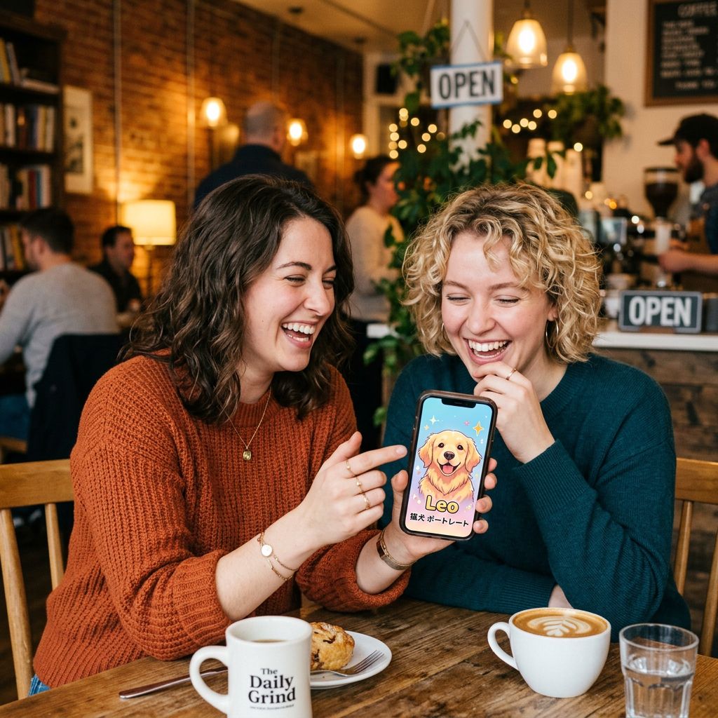 Perfect for Younger Pet Owners — and the Young at Heart