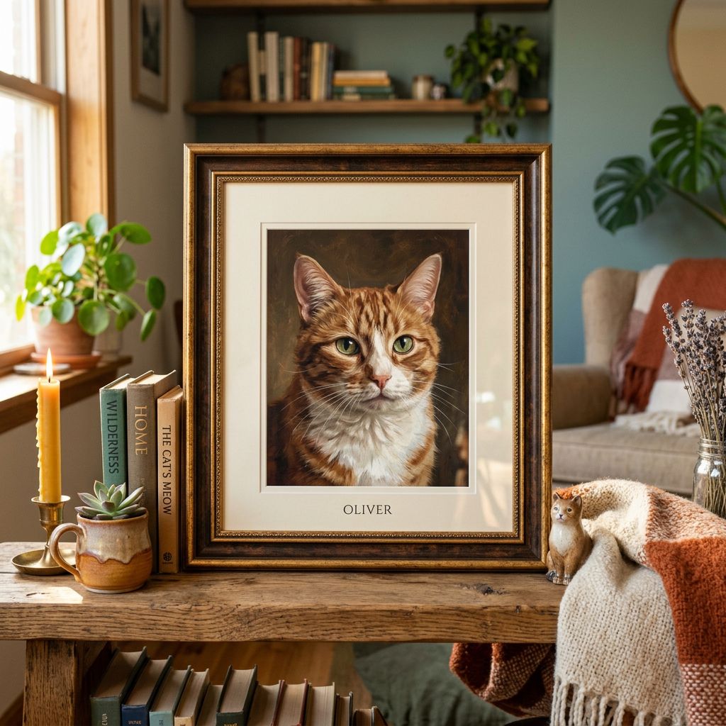 How It Works — Simple as Uploading a Photo