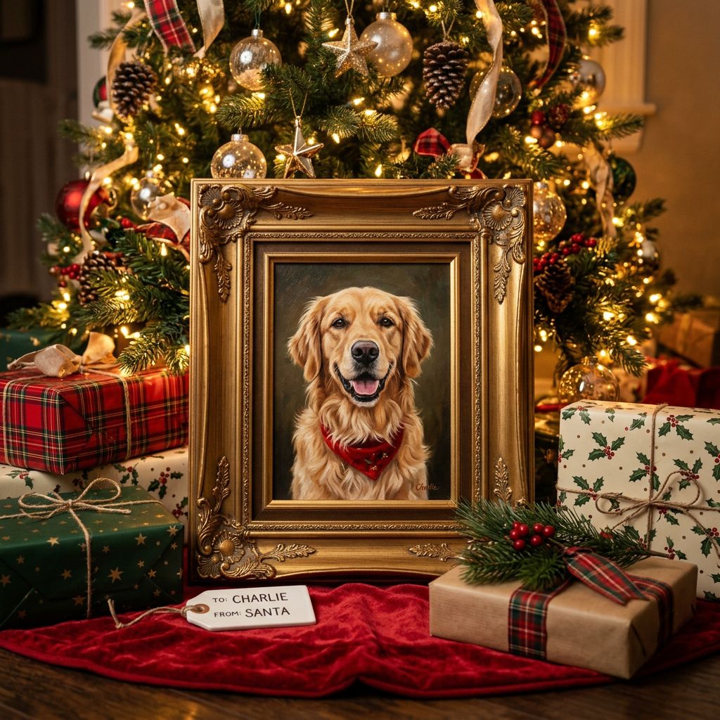 The Christmas Gift Dog Lovers Actually Want
