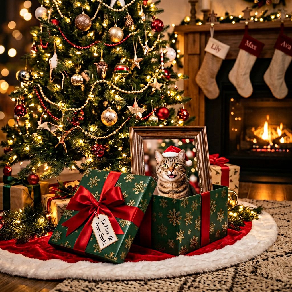 The Perfect Last-Minute Gift for Pet Lovers