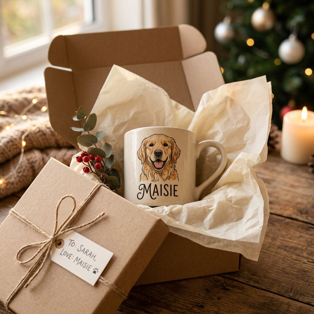 The Gift Every Pet Parent Actually Wants