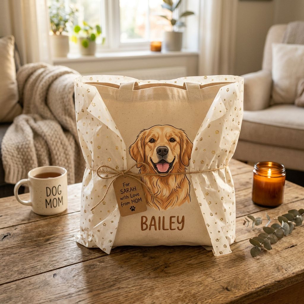 The Tote Every Pet Parent Needs