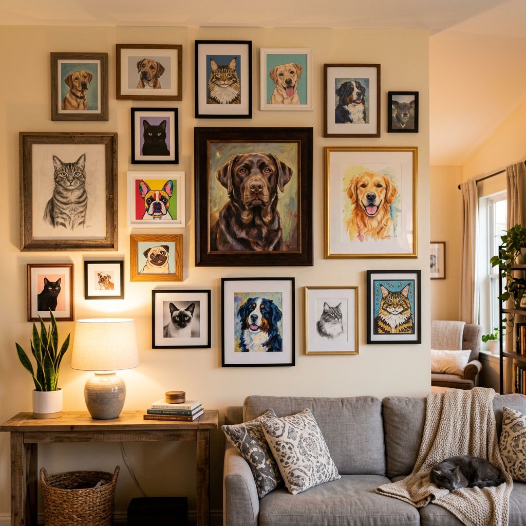 Dozens of Styles for Every Home