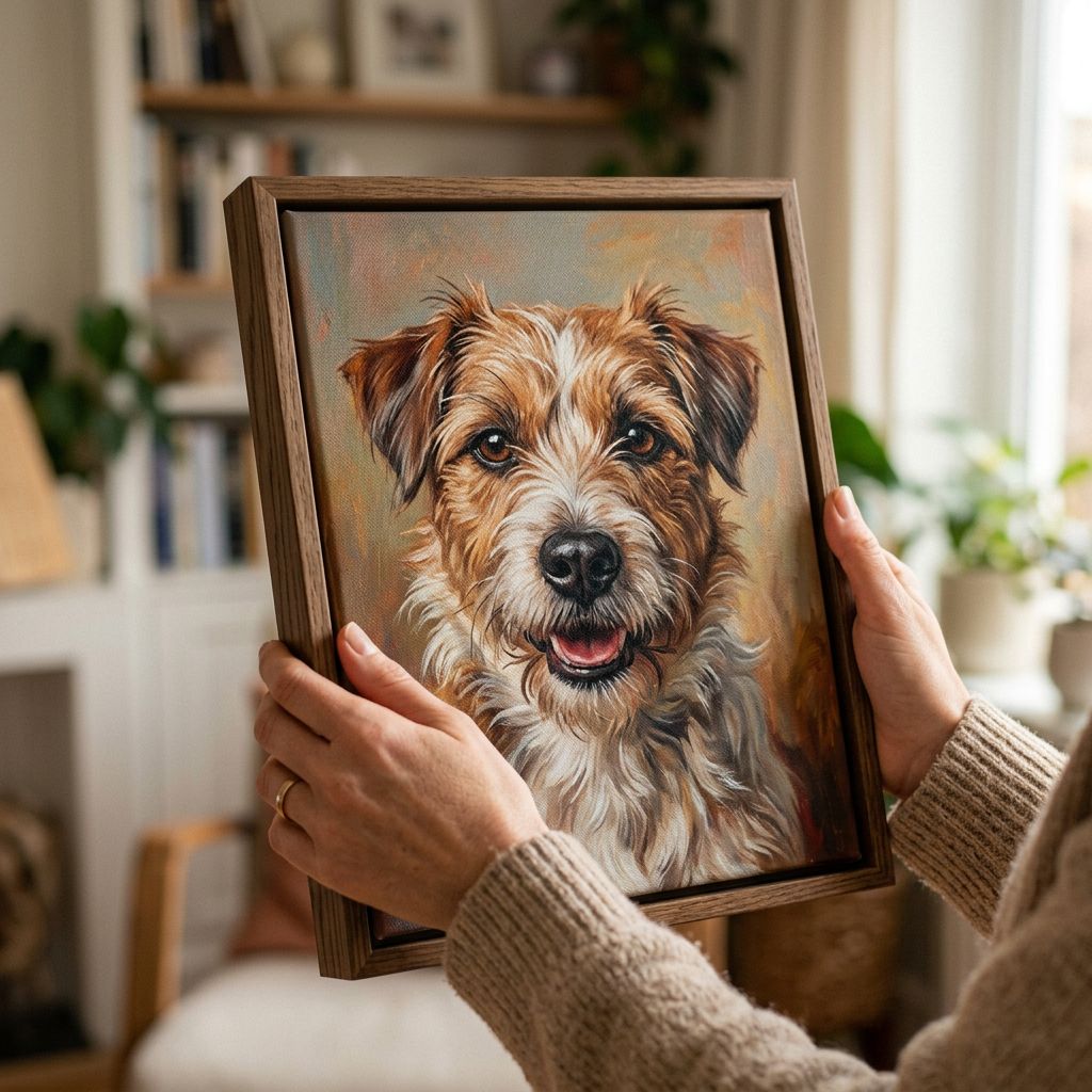 Print-Ready Quality, Every Time