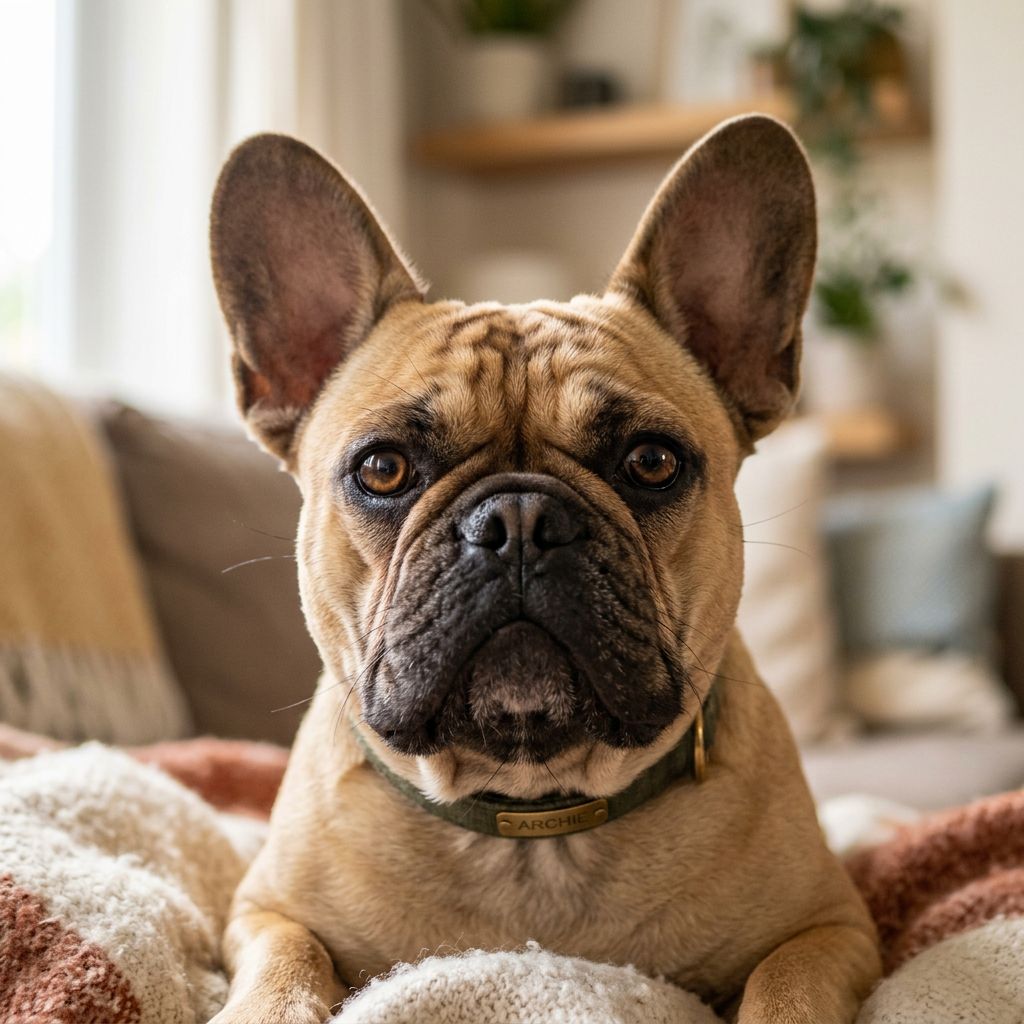 Built for Frenchies — Every Wrinkle, Every Bat Ear