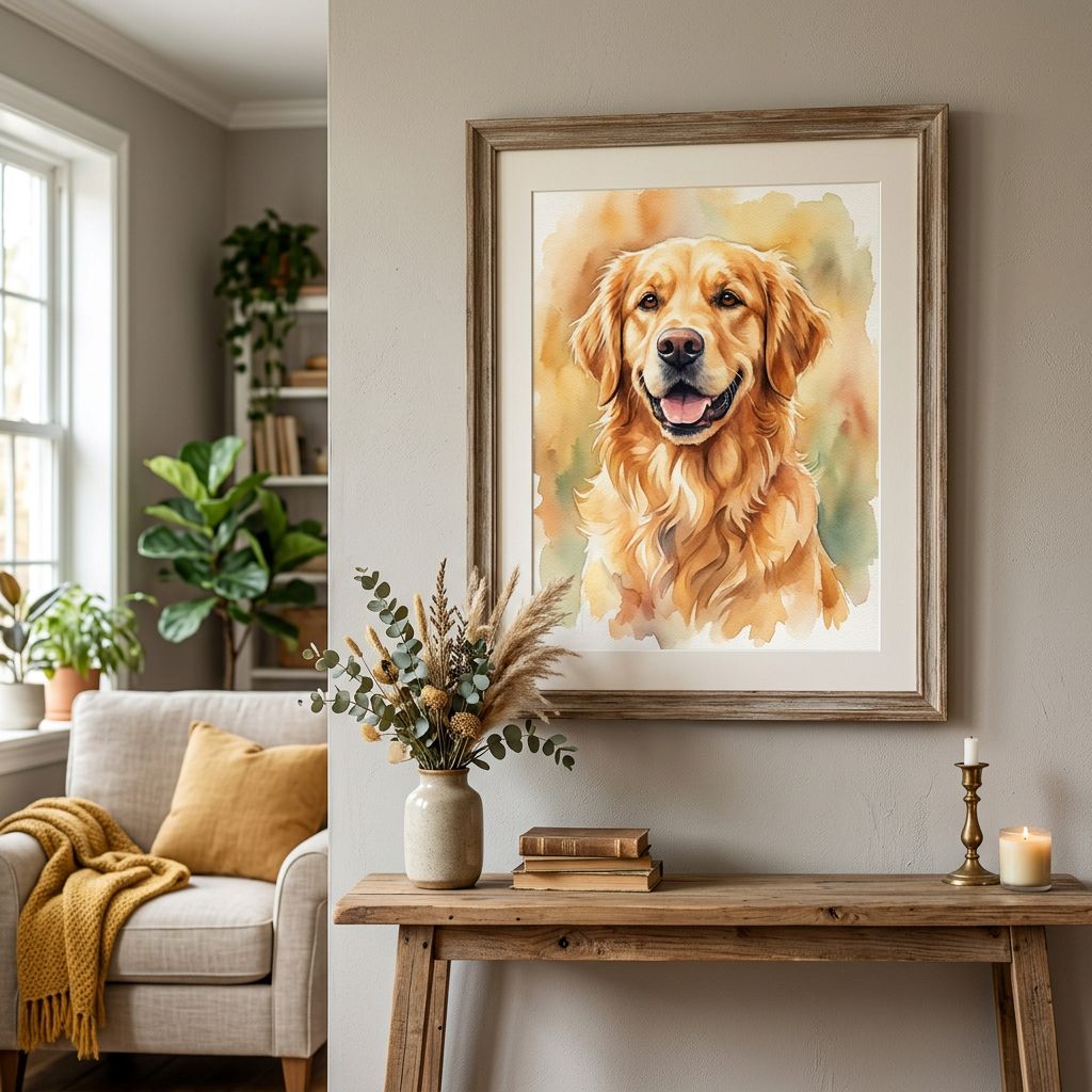 Made for the Most Beloved Breed