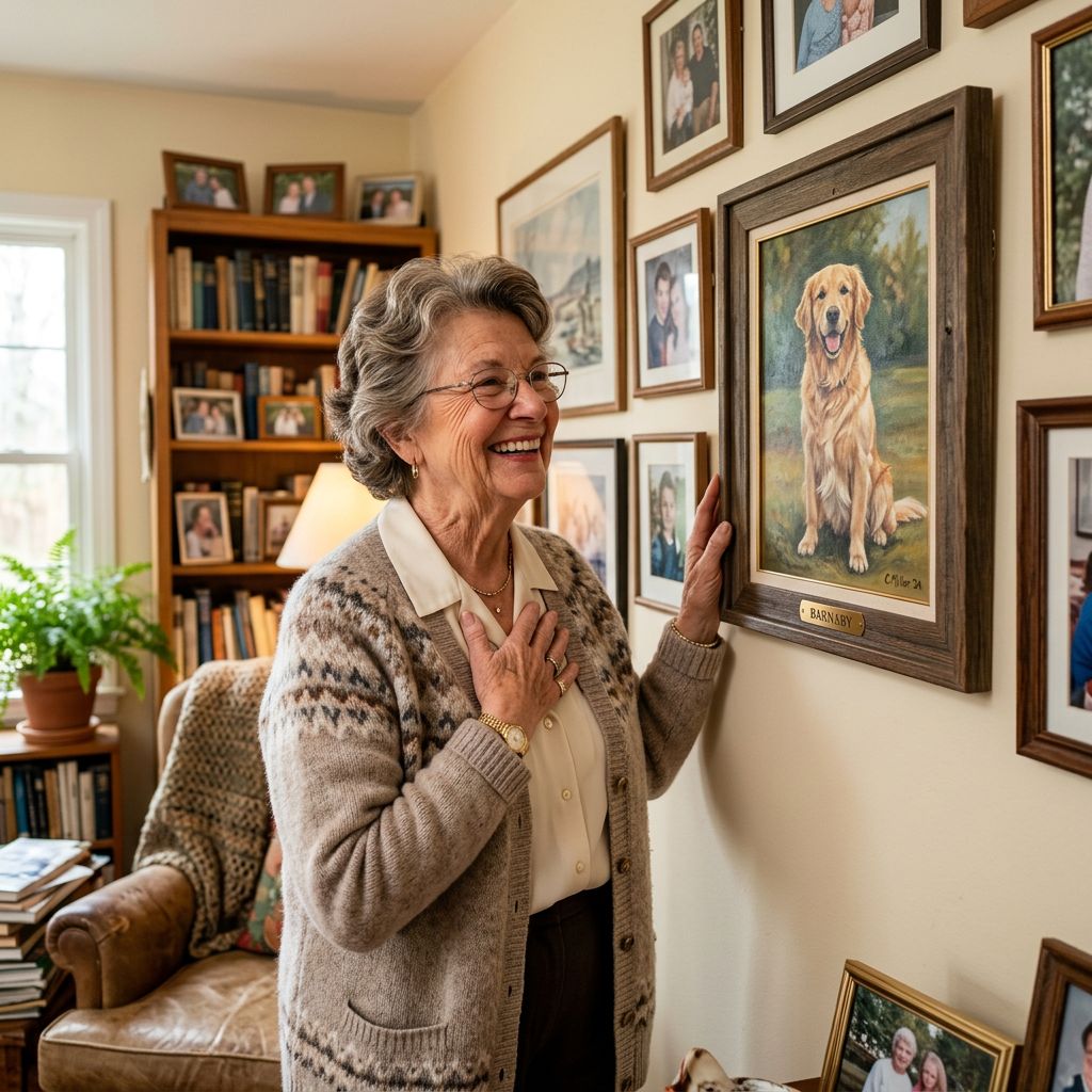 Ships Directly to Grandma — No Wrapping Needed