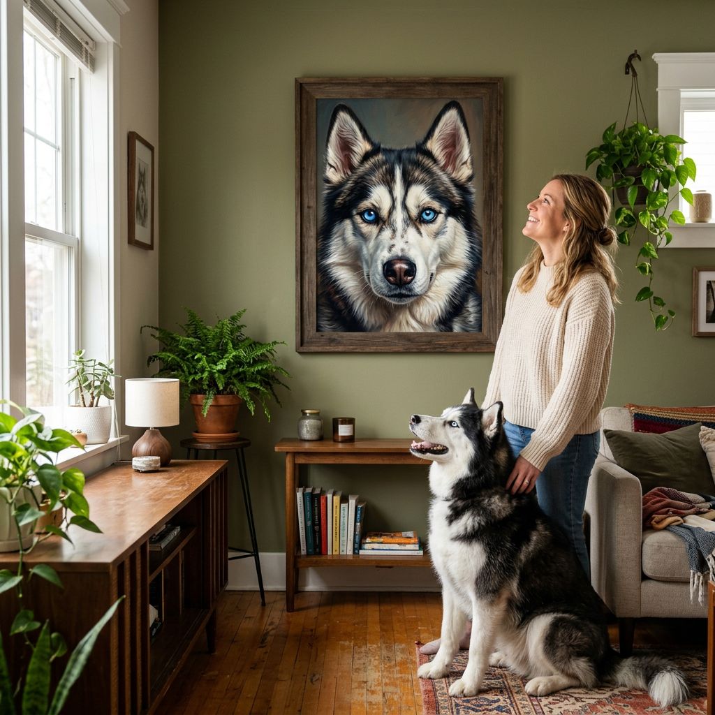 AI That Renders Every Dramatic Detail