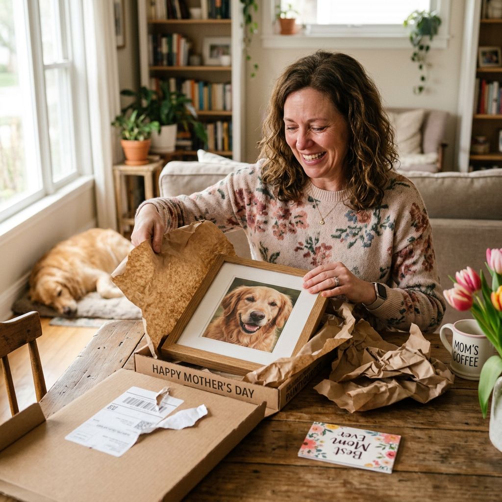 Premium Quality She ll Be Proud to Display