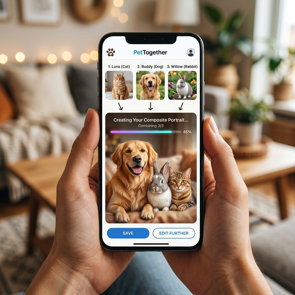 The Perfect Gallery Wall Centerpiece