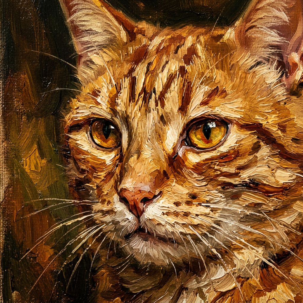 Every Breed, Every Fur Texture, Beautifully Captured