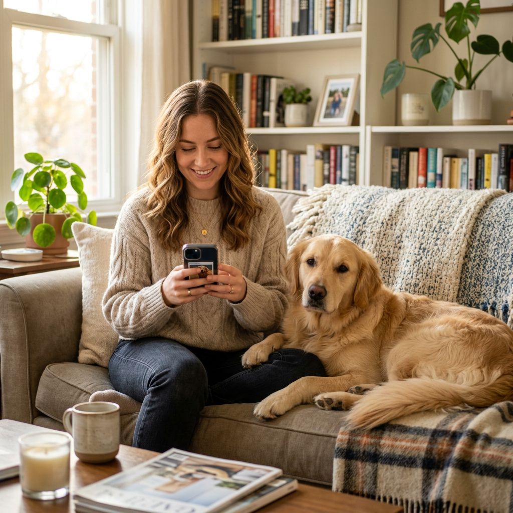 Create Yours in Three Simple Steps