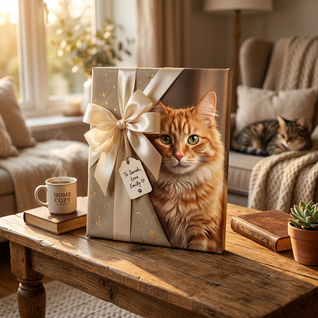 The Perfect Gift for Every Pet Lover