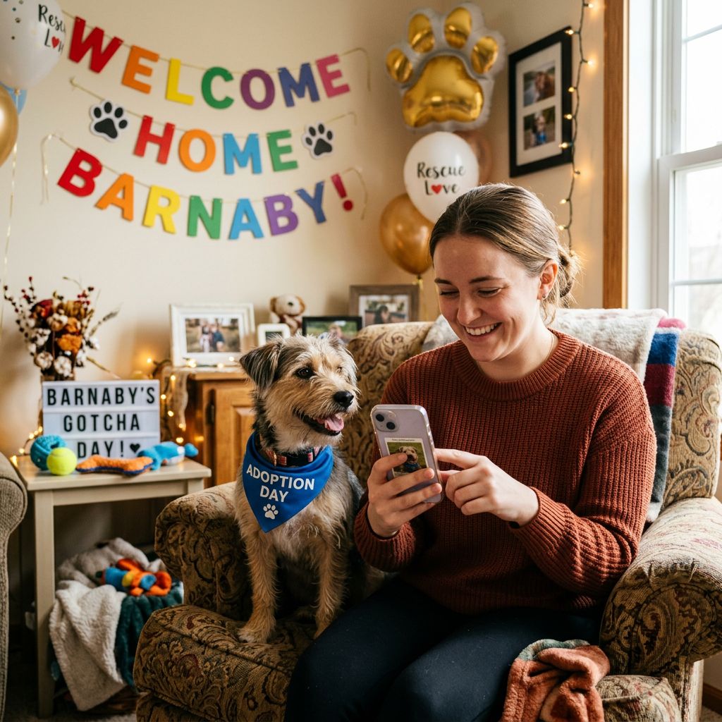 Capture Them Right From Day One