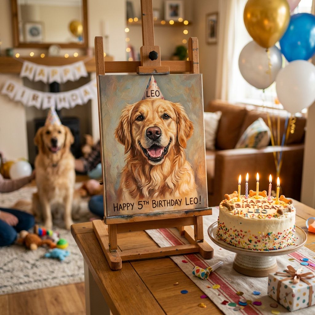 Choose From 200+ Art Styles