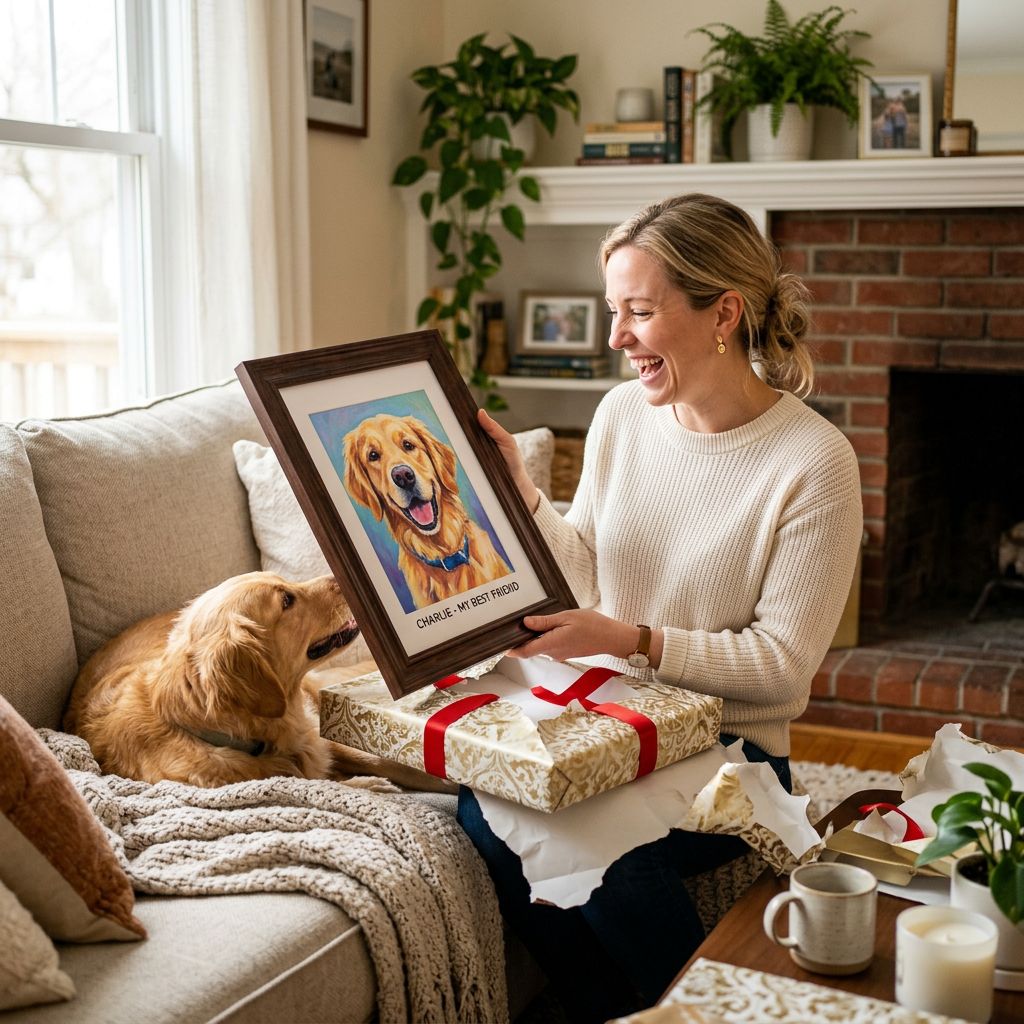 Every Gotcha Day Deserves a Celebration