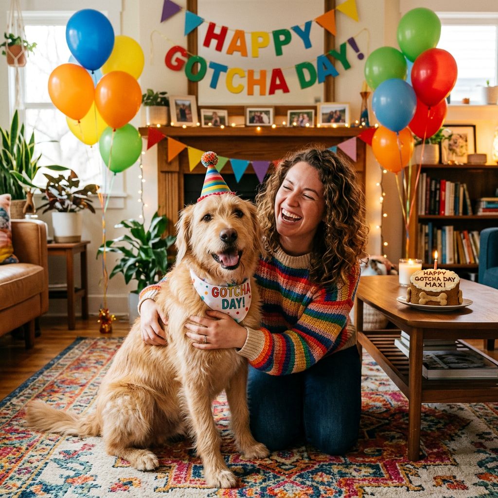 A Gift That Tells Your Adoption Story