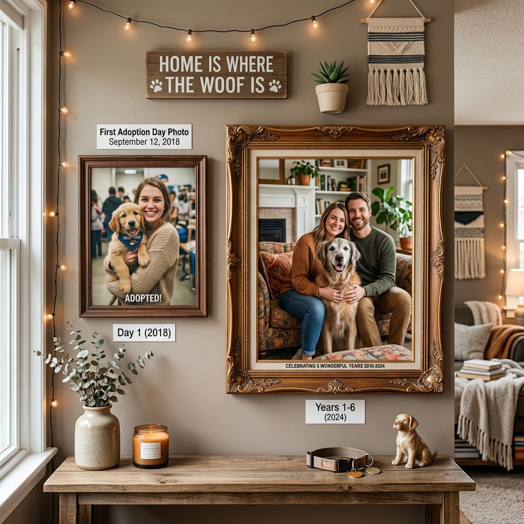 The Perfect Annual Tradition