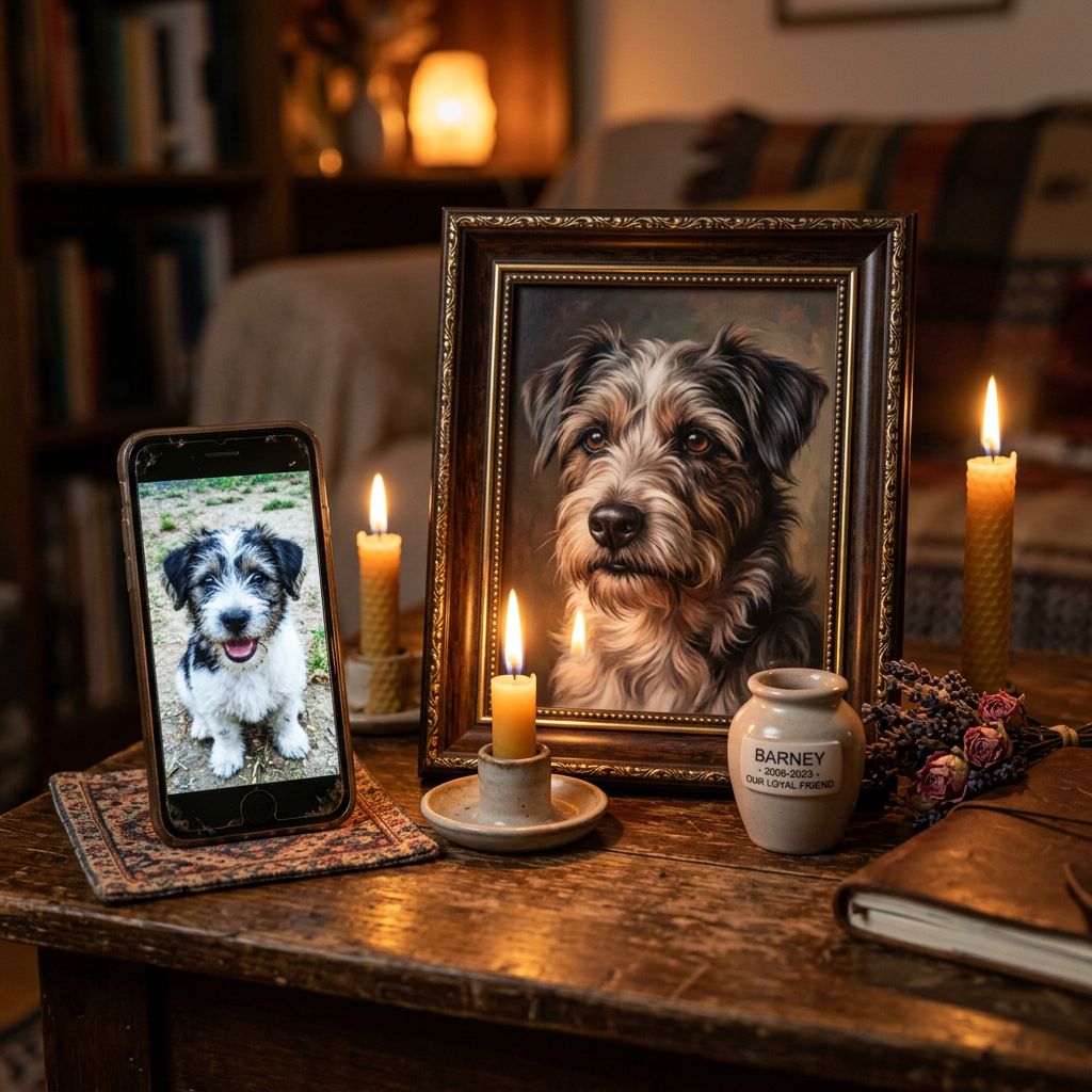 Any Photo, Any Pet, Any Age