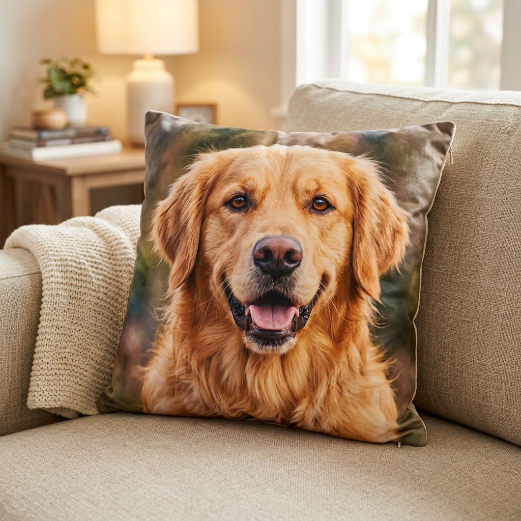 Soft, Durable, and Beautifully Printed