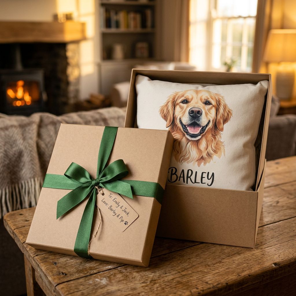 A Gift That Gets Used Every Single Day