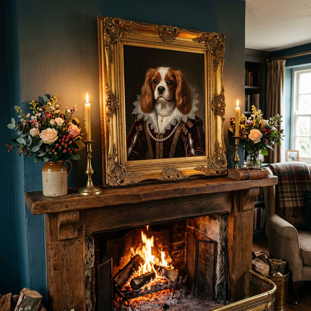 The Perfect Novelty Gift That's Actually Beautiful