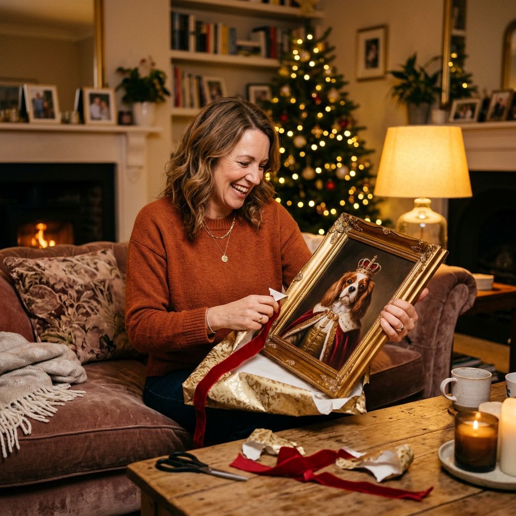 Museum-Quality Art, Ready to Print