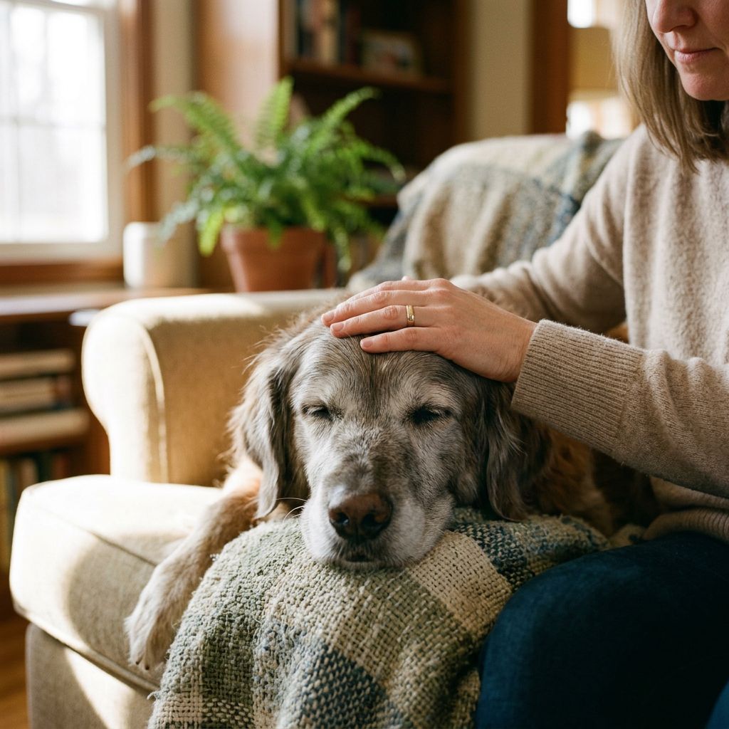 A Gift for the Years You Still Have Together