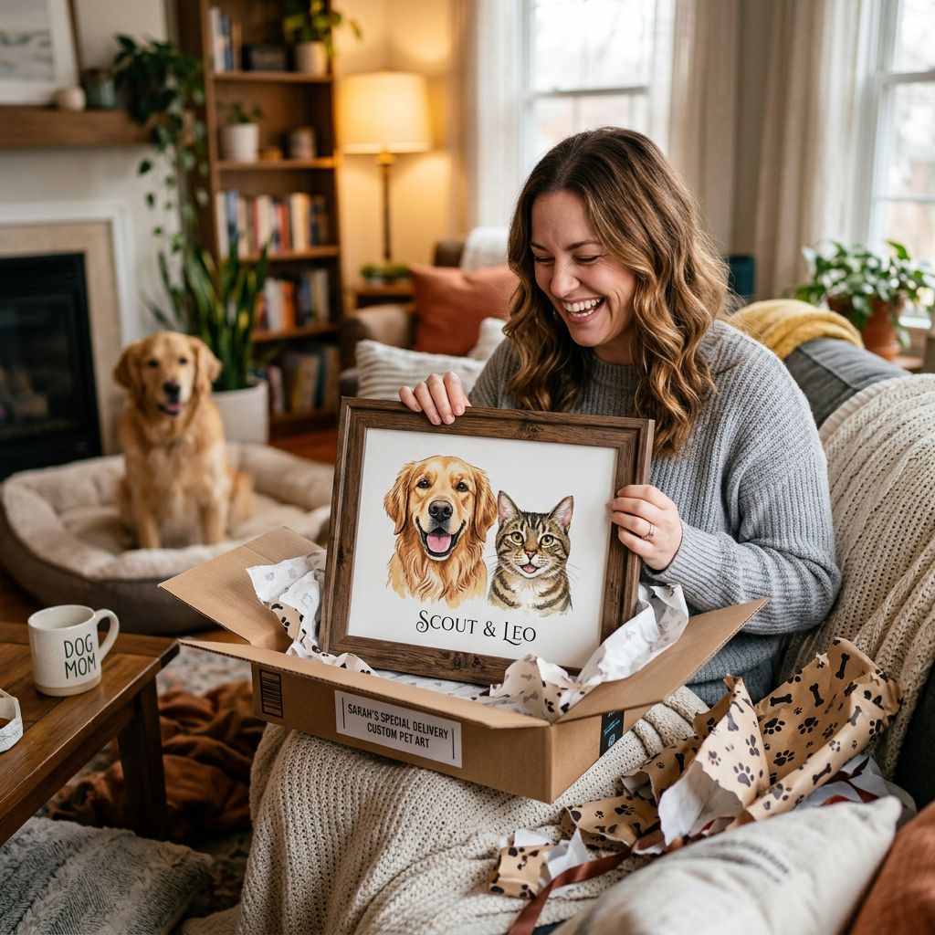 Premium Quality, Delivered With Care